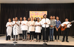 Catechism Day Celebration