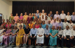 Senior Citizen Club